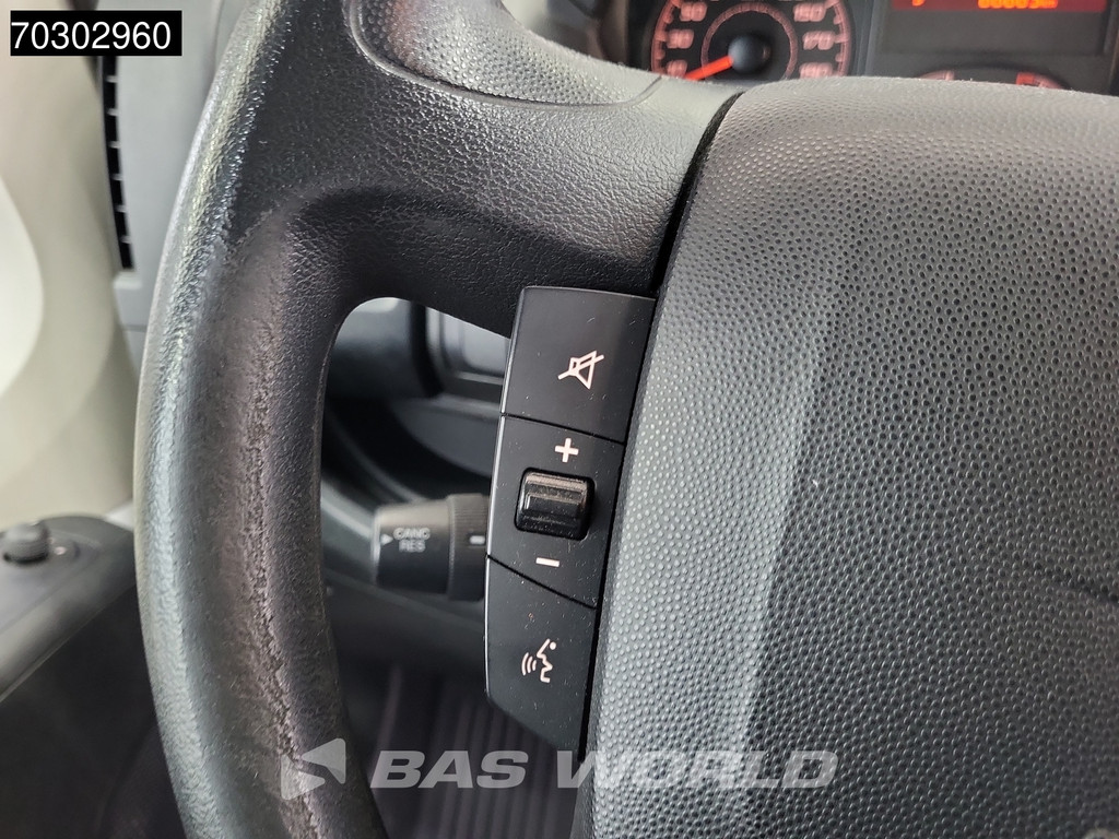 Citroen Jumper 130pk L2H2 Airco Cruise Euro6 L2 Airco Cruise control 17