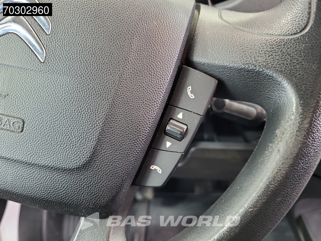 Citroen Jumper 130pk L2H2 Airco Cruise Euro6 L2 Airco Cruise control 18