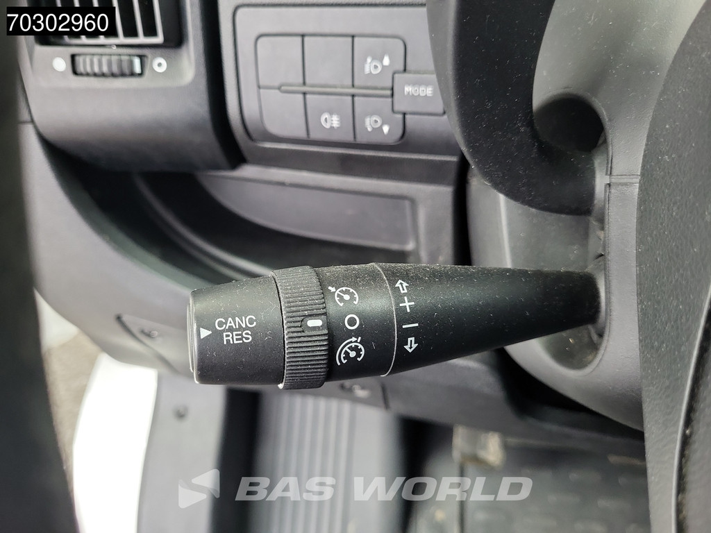 Citroen Jumper 130pk L2H2 Airco Cruise Euro6 L2 Airco Cruise control 19