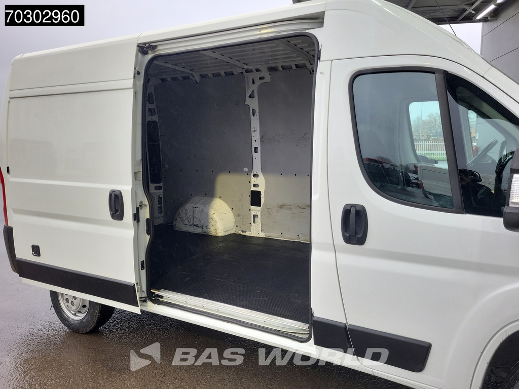 Citroen Jumper 130pk L2H2 Airco Cruise Euro6 L2 Airco Cruise control 7