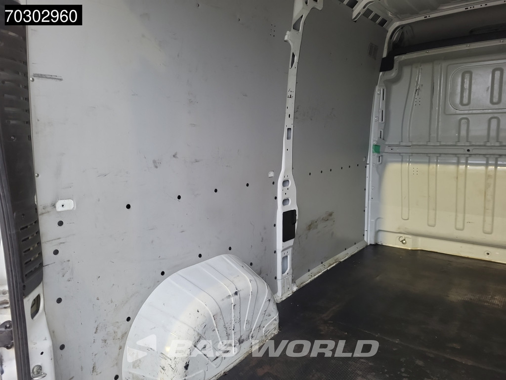 Citroen Jumper 130pk L2H2 Airco Cruise Euro6 L2 Airco Cruise control 8