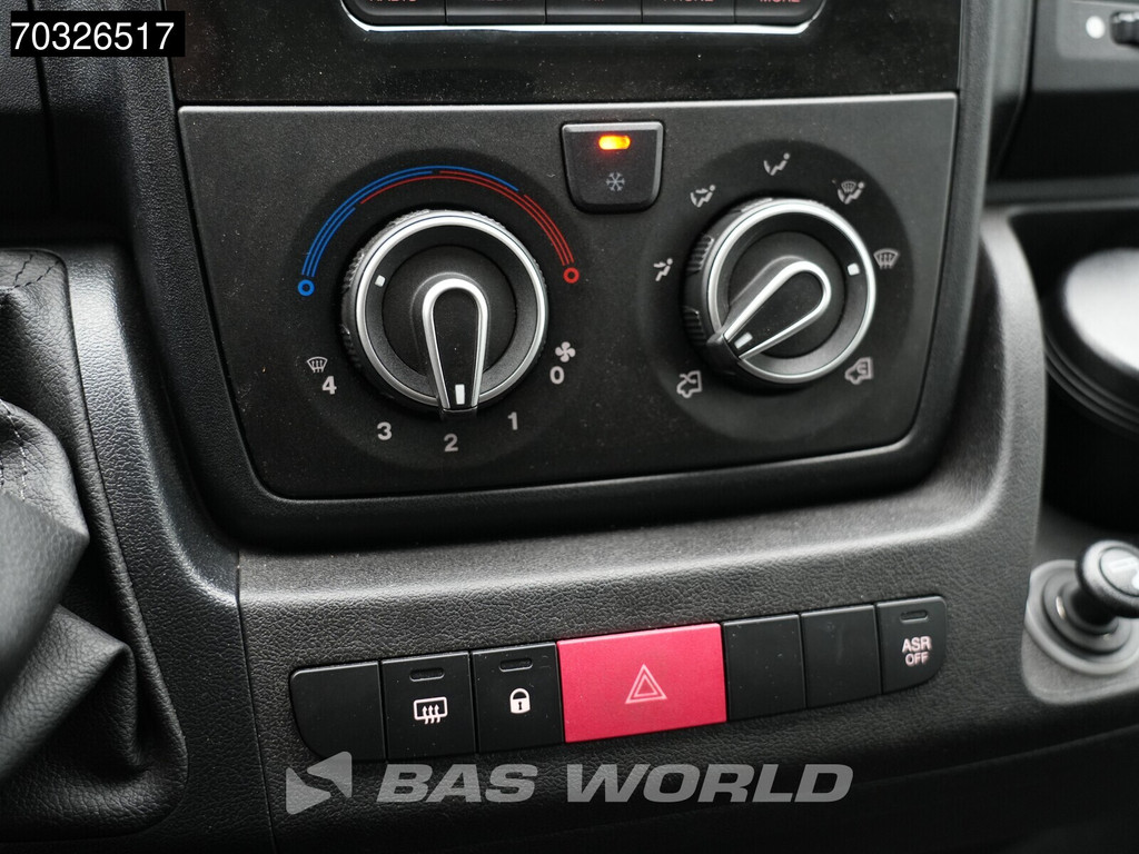 Citroen Jumper 130pk L3H2 Unieke kms!! Airco Cruise Airco Trekhaak Cruise control 17