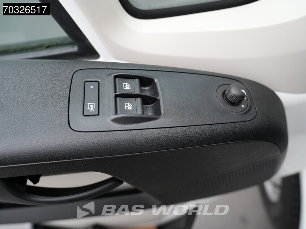Citroen Jumper 130pk L3H2 Unieke kms!! Airco Cruise Airco Trekhaak Cruise control 19