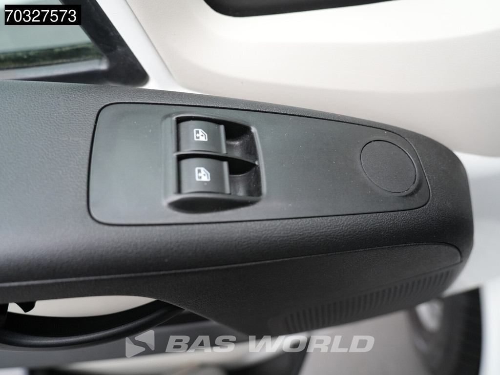 Citroen Jumper 130pk Laadklep Bakwagen Airco APK 01-2027 Euro6 Meubelbak Koffer Airco 18