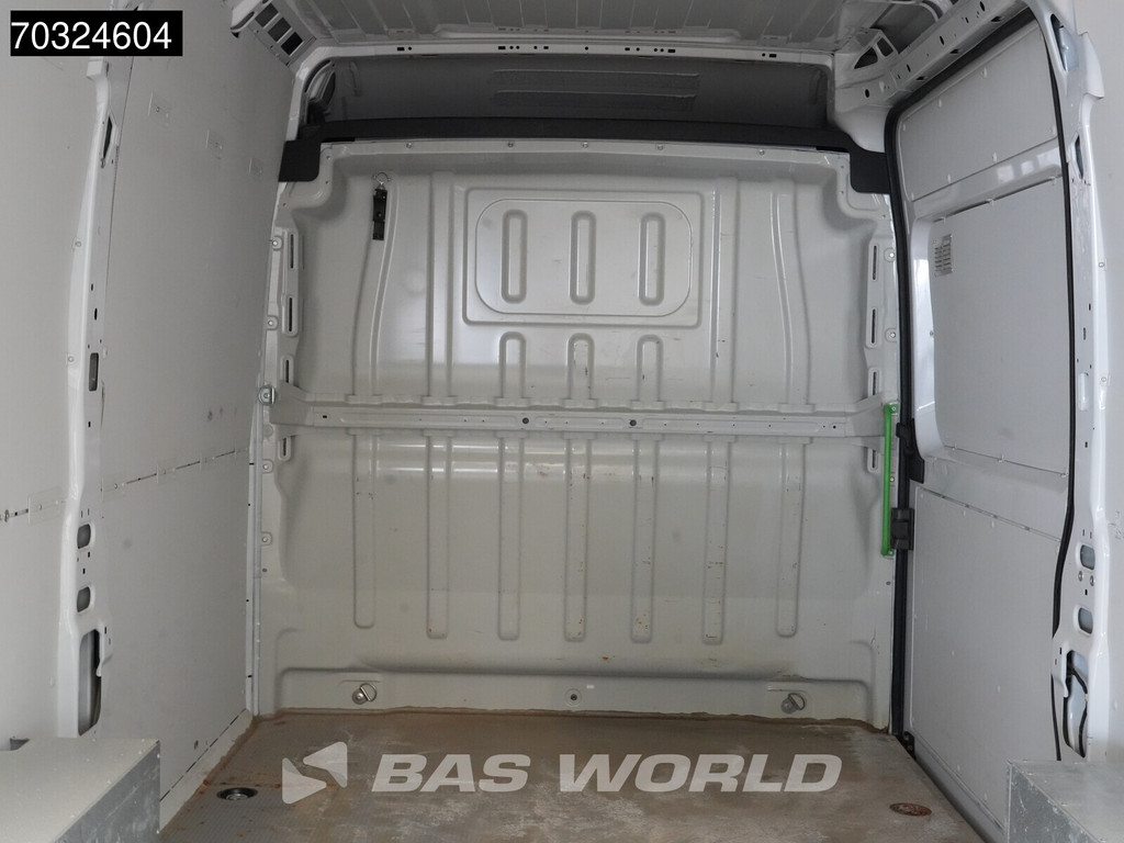Citroen Jumper 140pk L2H2 Navi Airco Cruise Parkeersensoren Euro6 L2 Airco Cruise control 10