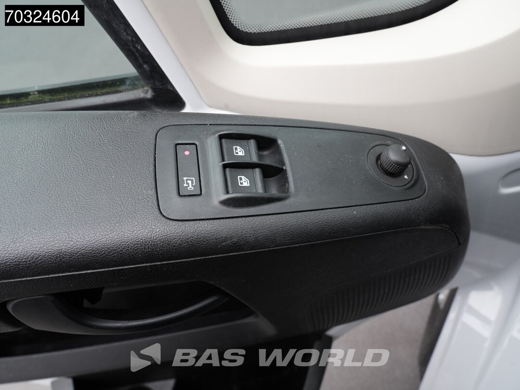 Citroen Jumper 140pk L2H2 Navi Airco Cruise Parkeersensoren Euro6 L2 Airco Cruise control 20