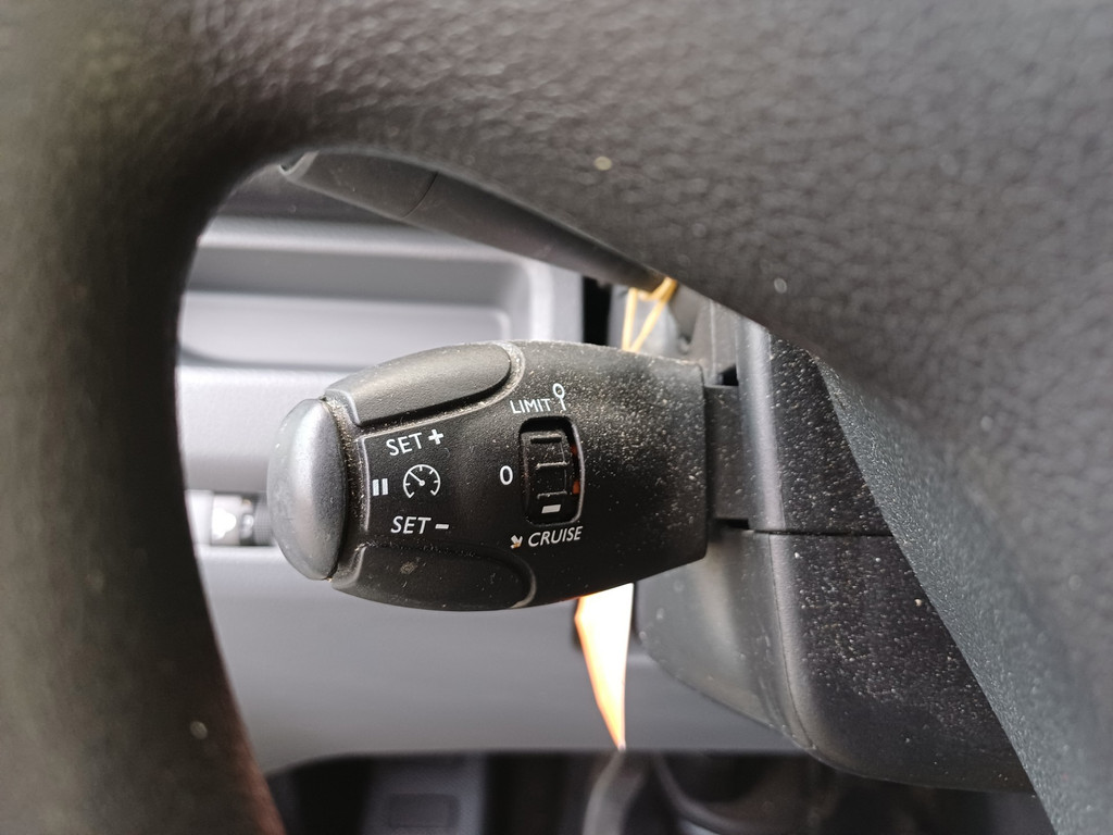 Citroen Jumpy 1.5 BlueHDI 100 6BAK/AIRCO/CRUISE/PDC/SCHADE 18