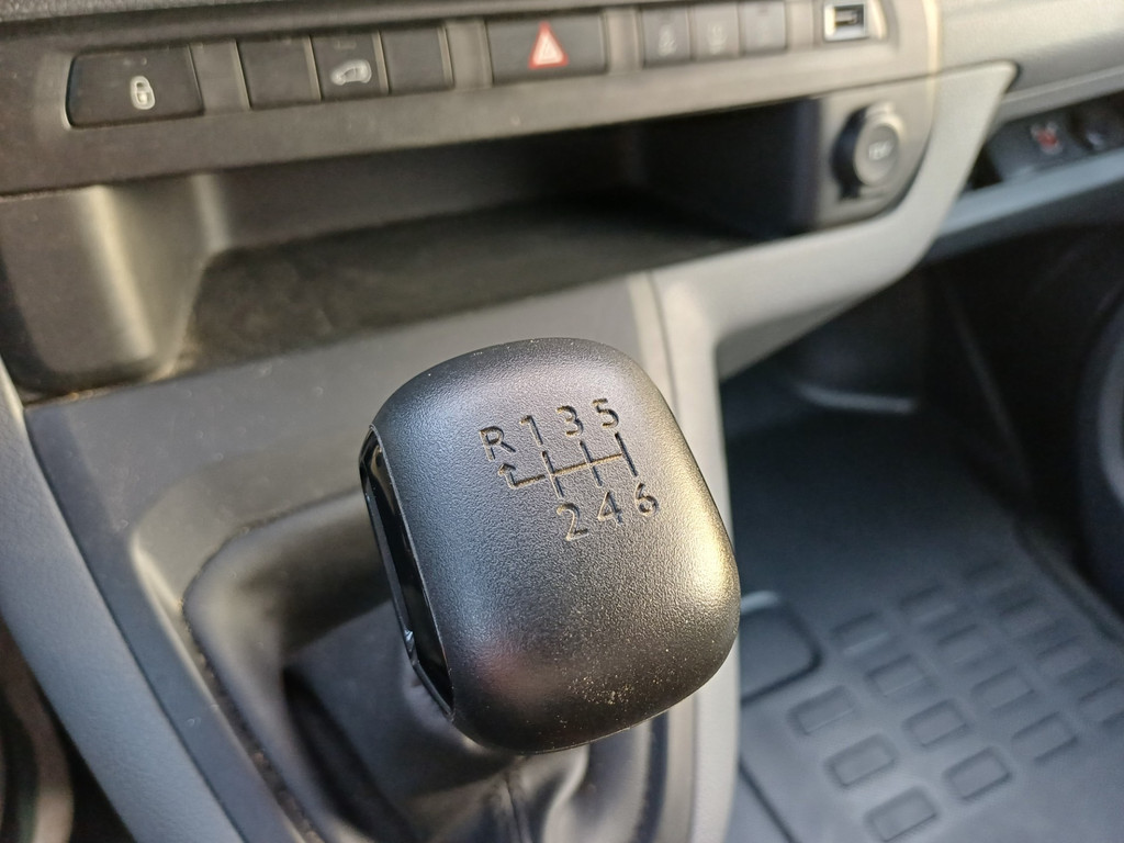 Citroen Jumpy 1.5 BlueHDI 100 6BAK/AIRCO/CRUISE/PDC/SCHADE 19