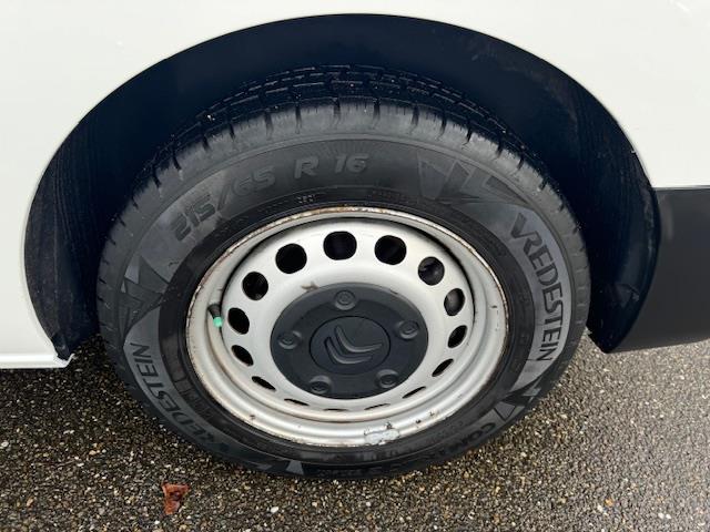 Citroen Jumpy 1.5 BlueHDI 100 XS Club, 19, navi, trekhaak, pdc, 3-zits, 135000 km ! 18