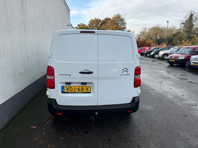 Citroen Jumpy 1.5 BlueHDI 100 XS Club, 19, navi, trekhaak, pdc, 3-zits, 135000 km ! 20