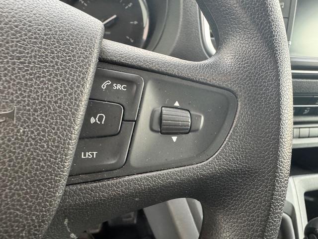 Citroen Jumpy 1.5 BlueHDI 100 XS Club, 19, navi, trekhaak, pdc, 3-zits, 135000 km ! 7