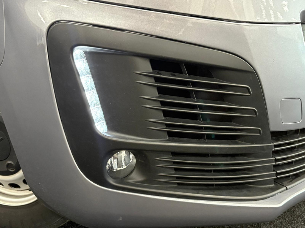 Citroen Jumpy 1.5 BlueHDI 120 M Club*Nap*40000KM*Apple-Carplay*Airco*Trekhaak* 13