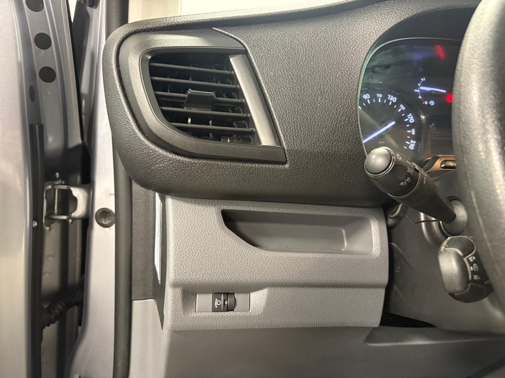 Citroen Jumpy 1.5 BlueHDI 120 M Club*Nap*40000KM*Apple-Carplay*Airco*Trekhaak* 17