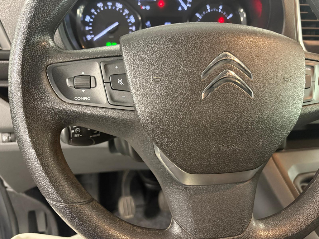 Citroen Jumpy 1.5 BlueHDI 120 M Club*Nap*40000KM*Apple-Carplay*Airco*Trekhaak* 20