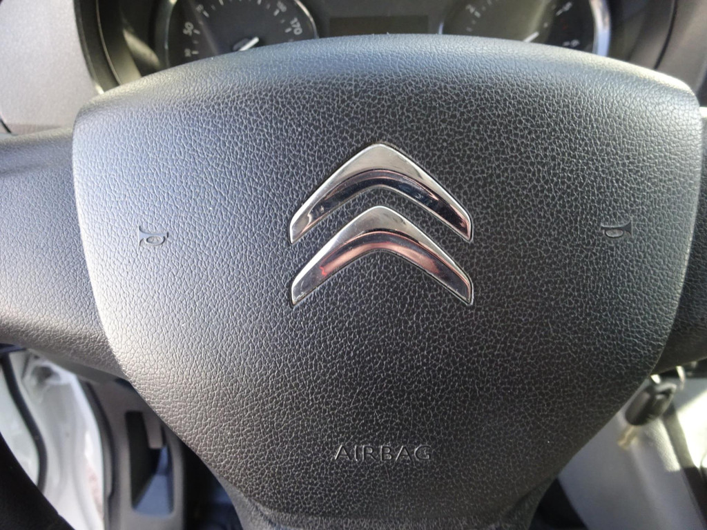 Citroen Jumpy 1.5 BlueHDI EU6 100 PK MEDIUM L2 AC 3 ZITS 15