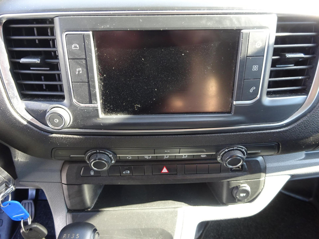 Citroen Jumpy 1.5 BlueHDI EU6 100 PK MEDIUM L2 AC 3 ZITS 17