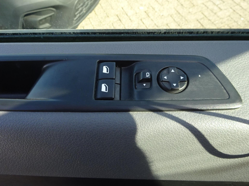 Citroen Jumpy 1.5 BlueHDI EU6 100 PK MEDIUM L2 AC 3 ZITS 21