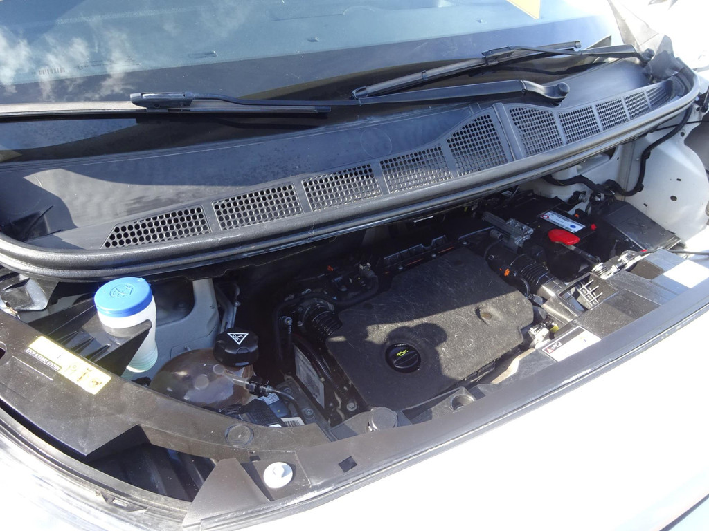 Citroen Jumpy 1.5 BlueHDI EU6 100 PK MEDIUM L2 AC 3 ZITS 8