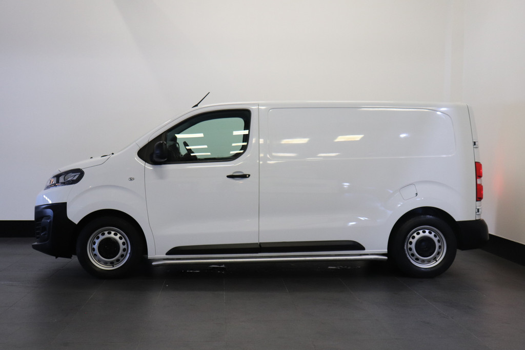 Citroen Jumpy 1.5 BlueHDI EURO 6 - Airco - Cruise - PDC - â¬14.900,- Excl. 13