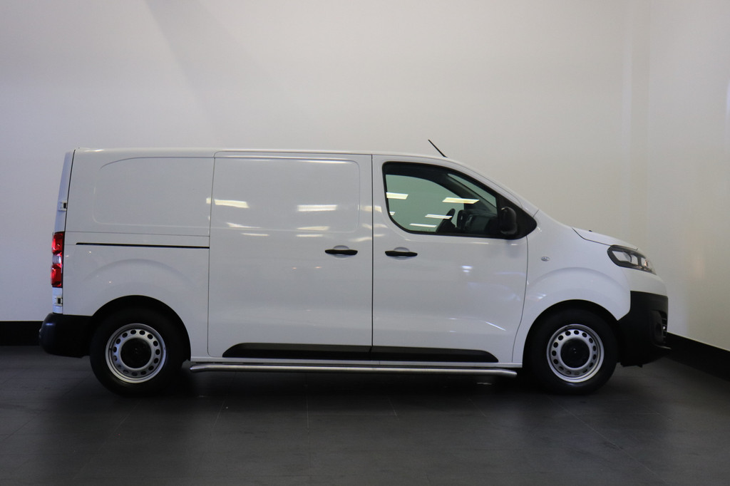 Citroen Jumpy 1.5 BlueHDI EURO 6 - Airco - Cruise - PDC - â¬14.900,- Excl. 14