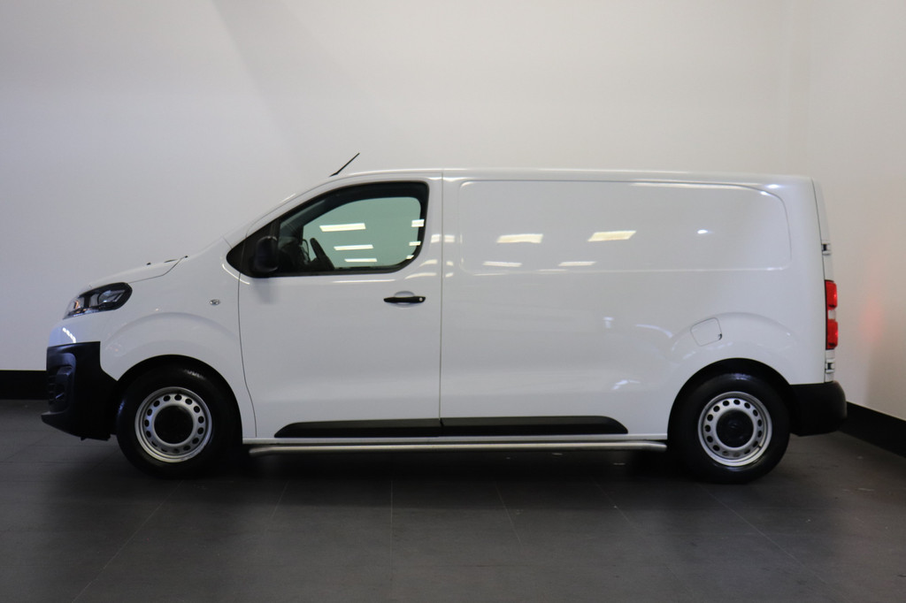 Citroen Jumpy 1.5 BlueHDI L2 EURO 6 - Airco - Cruise - PDC - ⬠13.950,- Excl. 10