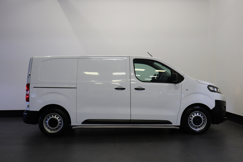 Citroen Jumpy 1.5 BlueHDI L2 EURO 6 - Airco - Cruise - PDC - ⬠13.950,- Excl. 11
