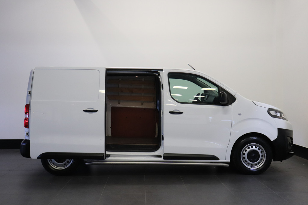 Citroen Jumpy 1.5 BlueHDI L2 EURO 6 - Airco - Cruise - PDC - ⬠13.950,- Excl. 9