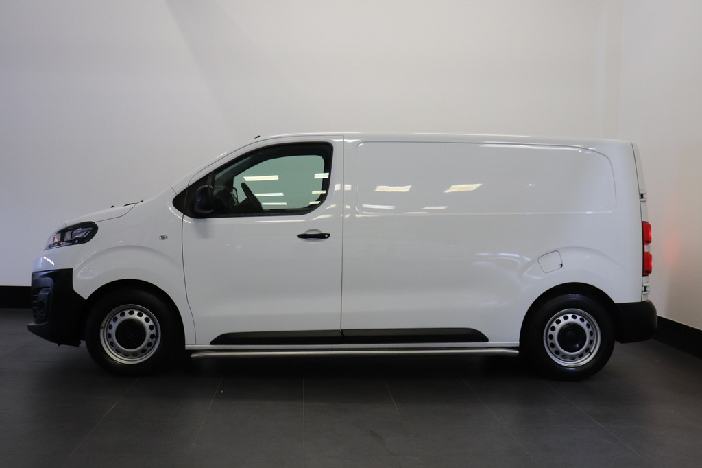 Citroen Jumpy 1.5 BlueHDI L2 EURO 6 - Airco - Cruise - PDC - ⬠14.900,- Excl. 10