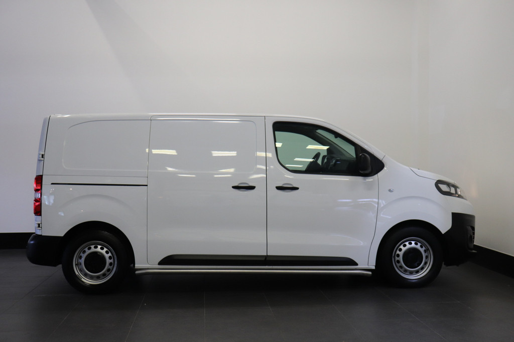 Citroen Jumpy 1.5 BlueHDI L2 EURO 6 - Airco - Cruise - PDC - ⬠14.900,- Excl. 11