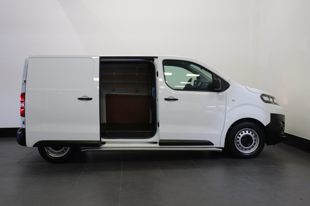 Citroen Jumpy 1.5 BlueHDI L2 EURO 6 - Airco - Cruise - PDC - ⬠14.900,- Excl. 9