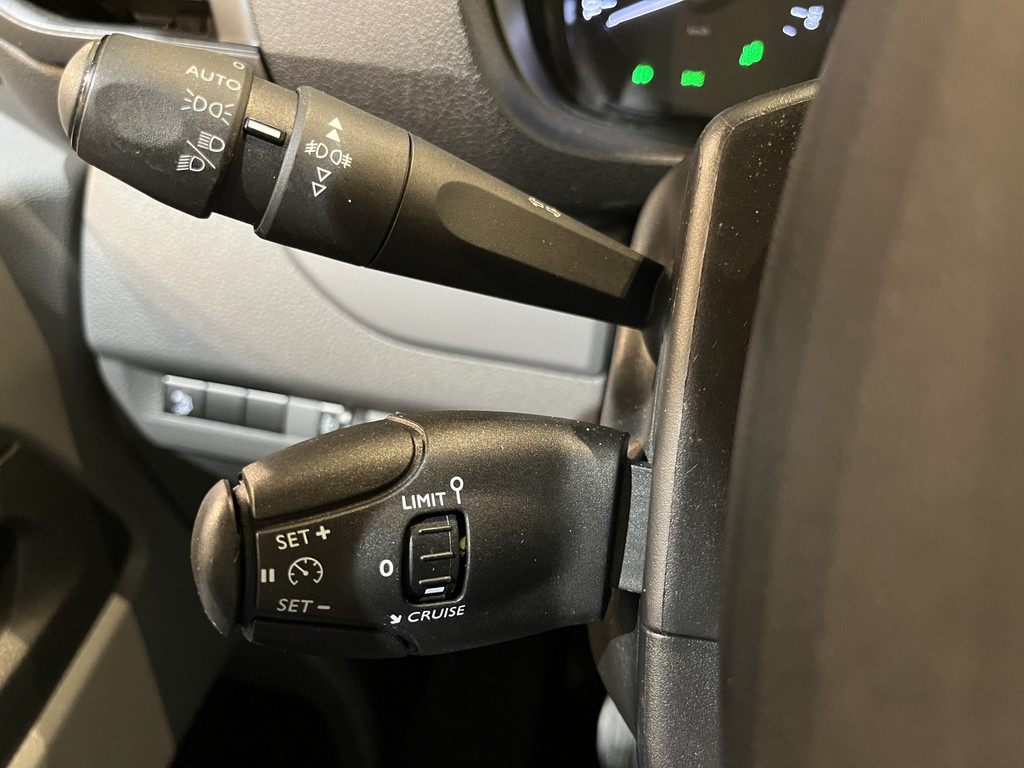 Citroen Jumpy 1.6 BlueHDI 95 Club XS / Euro 6 / Airco / Cruise Control / Trekhaak / Imperiaal / PDC / 3-Zits 11