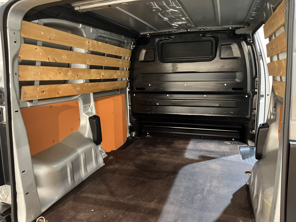 Citroen Jumpy 1.6 BlueHDI 95 Club XS / Euro 6 / Airco / Cruise Control / Trekhaak / Imperiaal / PDC / 3-Zits 13