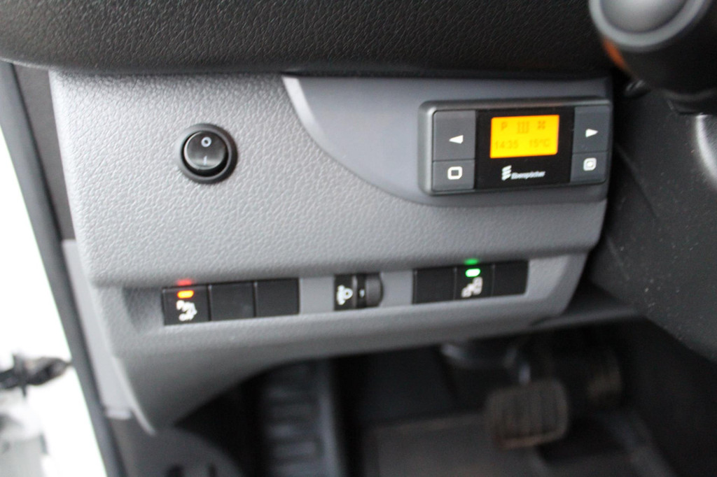 Citroen Jumpy 1.6 BlueHDI 95 Comfort M S&S 95PK | AUTOMAAT | Airco | Cruise Control | Inbouw | PDC V+A 17