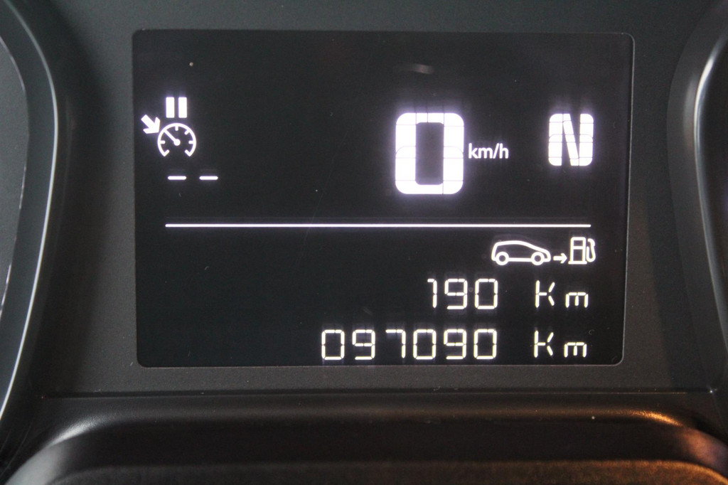 Citroen Jumpy 1.6 BlueHDI 95 Comfort M S&S 95PK | AUTOMAAT | Airco | Cruise Control | Inbouw | PDC V+A 18