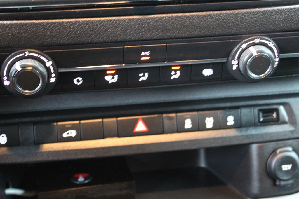 Citroen Jumpy 1.6 BlueHDI 95 Comfort M S&S 95PK | AUTOMAAT | Airco | Cruise Control | Inbouw | PDC V+A 21