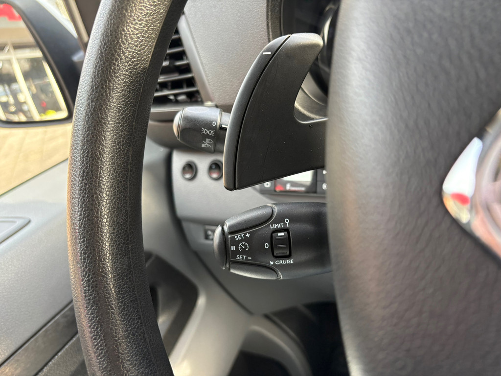 Citroen Jumpy 1.6 BlueHDI 95PK|EURO6|NAP|AUTOMAAT|airco|cruise|blind spot|bluetooth|parkeersensoren|omvormer|trekhaak|1e EIG 18