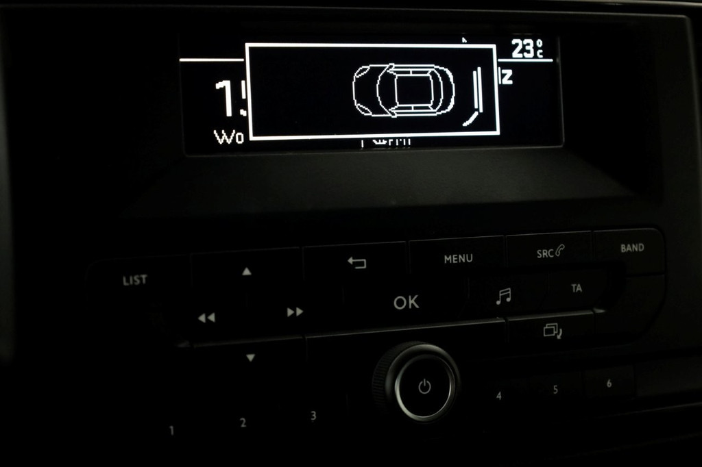 Citroen Jumpy 1.6 BlueHDI E6 M Automaat Airco/Inrichting/230V 09-2018 14