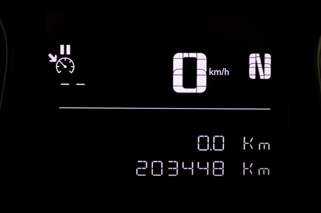 Citroen Jumpy 1.6 BlueHDI E6 M Automaat Airco/Inrichting/230V 09-2018 15