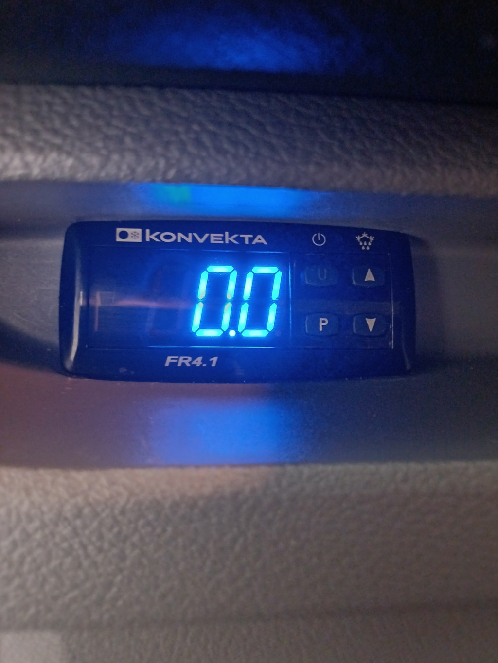 Citroen Jumpy 1.6 BlueHDI KOELWAGEN/KOELING/EURO6/KONVEKTA FK2650 KOELING 13