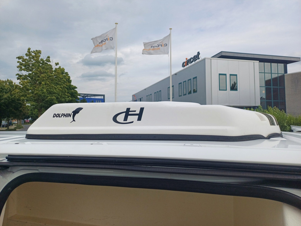 Citroen Jumpy 1.6 BlueHDI KOELWAGEN/KOELING/EURO6/KONVEKTA FK2650 KOELING 16