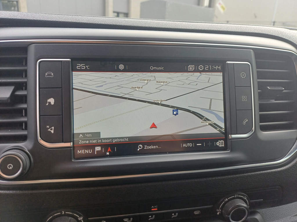 Citroen Jumpy 1.6 BlueHDI KOELWAGEN/KOELING/EURO6/KONVEKTA FK2650 KOELING 19