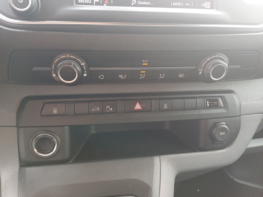 Citroen Jumpy 1.6 BlueHDI KOELWAGEN/KOELING/EURO6/KONVEKTA FK2650 KOELING 20