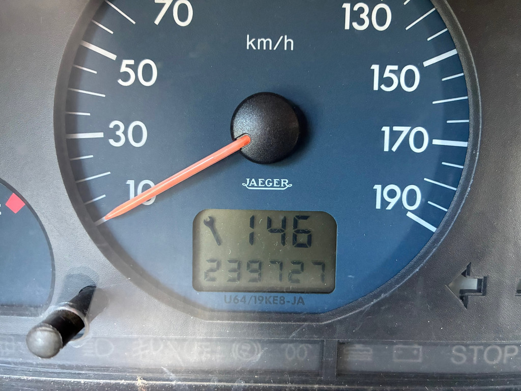 Citroen Jumpy 1.9 D Comfort 11