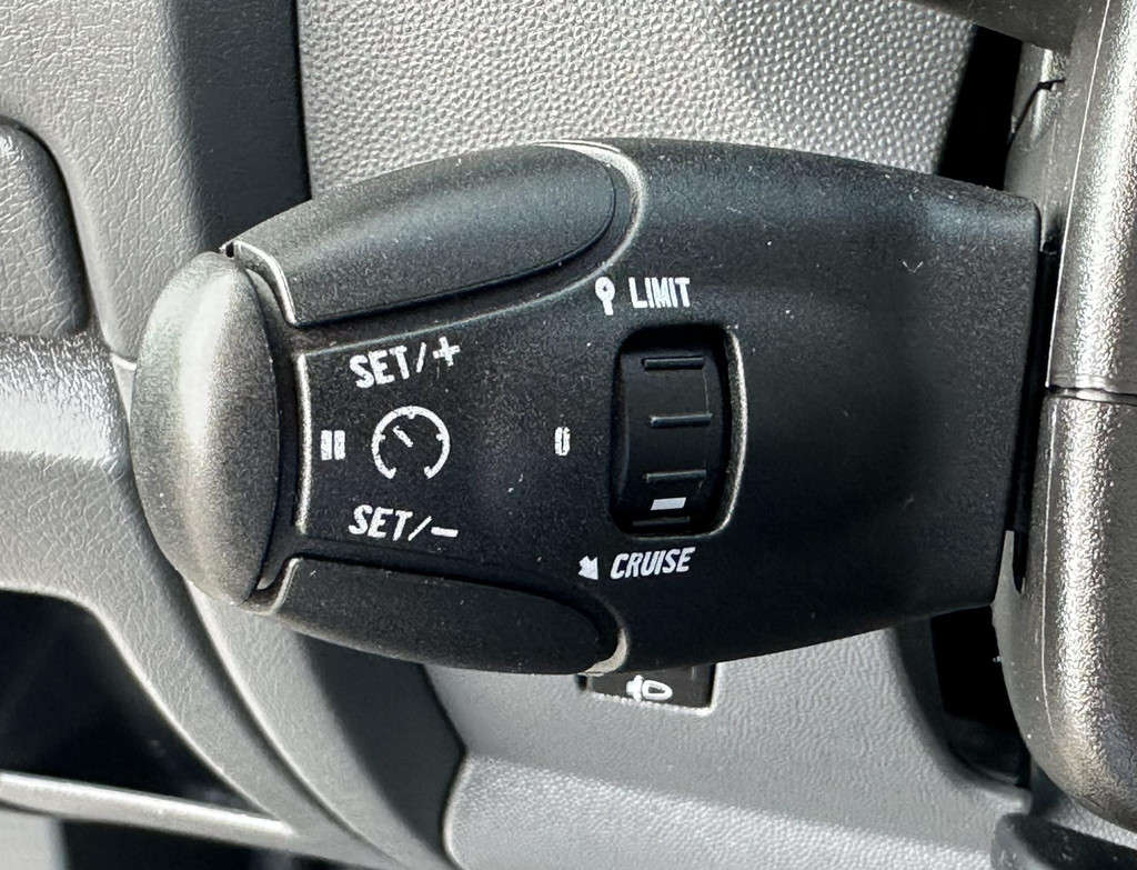 Citroen Jumpy 10 1.6 HDI L1H1 MARGE airco 11