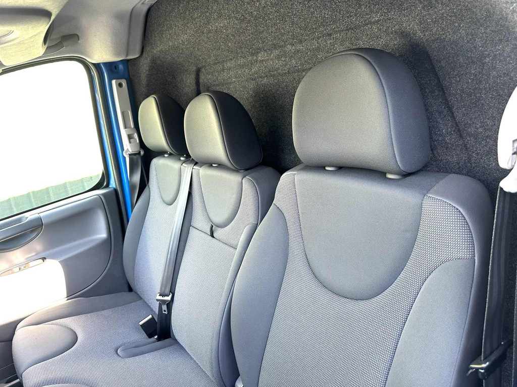 Citroen Jumpy 10 2.0 HDIF 120PK YOUNGTIMER 3 PERS. 32.749 KM.!! 13