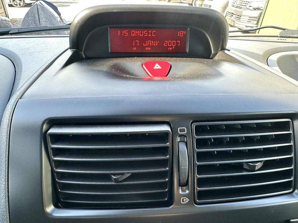 Citroen Jumpy 10 2.0 HDIF 120PK YOUNGTIMER 3 PERS. 32.749 KM.!! 20