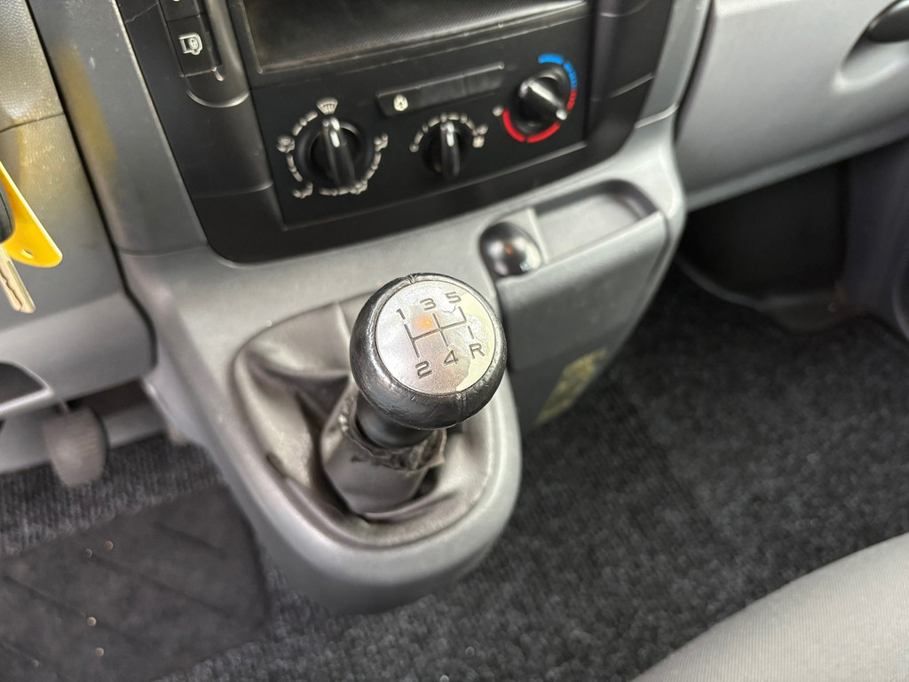 Citroen Jumpy 12 1.6 HDI L2 H1|NAP|1e EIG|DUBBELCABINE|90PK|elektrische ramen|trekhaak|imperiaal|Orig Nederlands 18