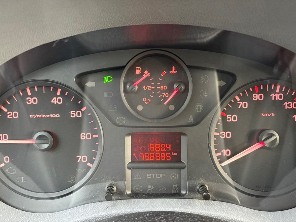 Citroen Jumpy 12 1.6 HDI L2 H1|NAP|1e EIG|DUBBELCABINE|90PK|elektrische ramen|trekhaak|imperiaal|Orig Nederlands 20