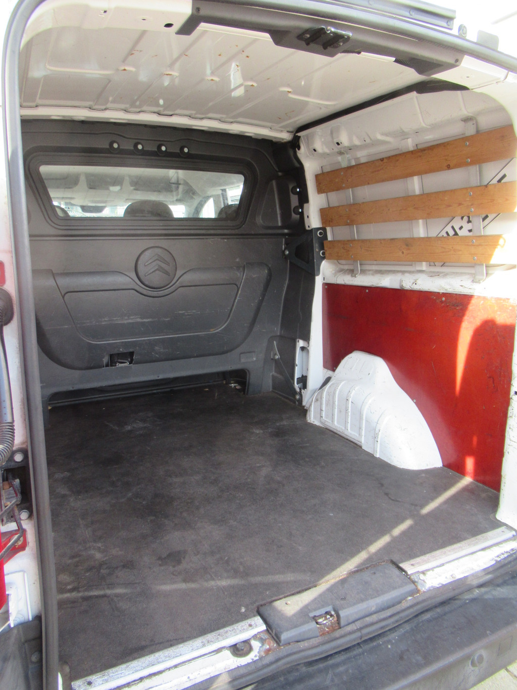 Citroen Jumpy 12 2.0 HDI 94KW L2H1 DOKA Dubbelcabine 10