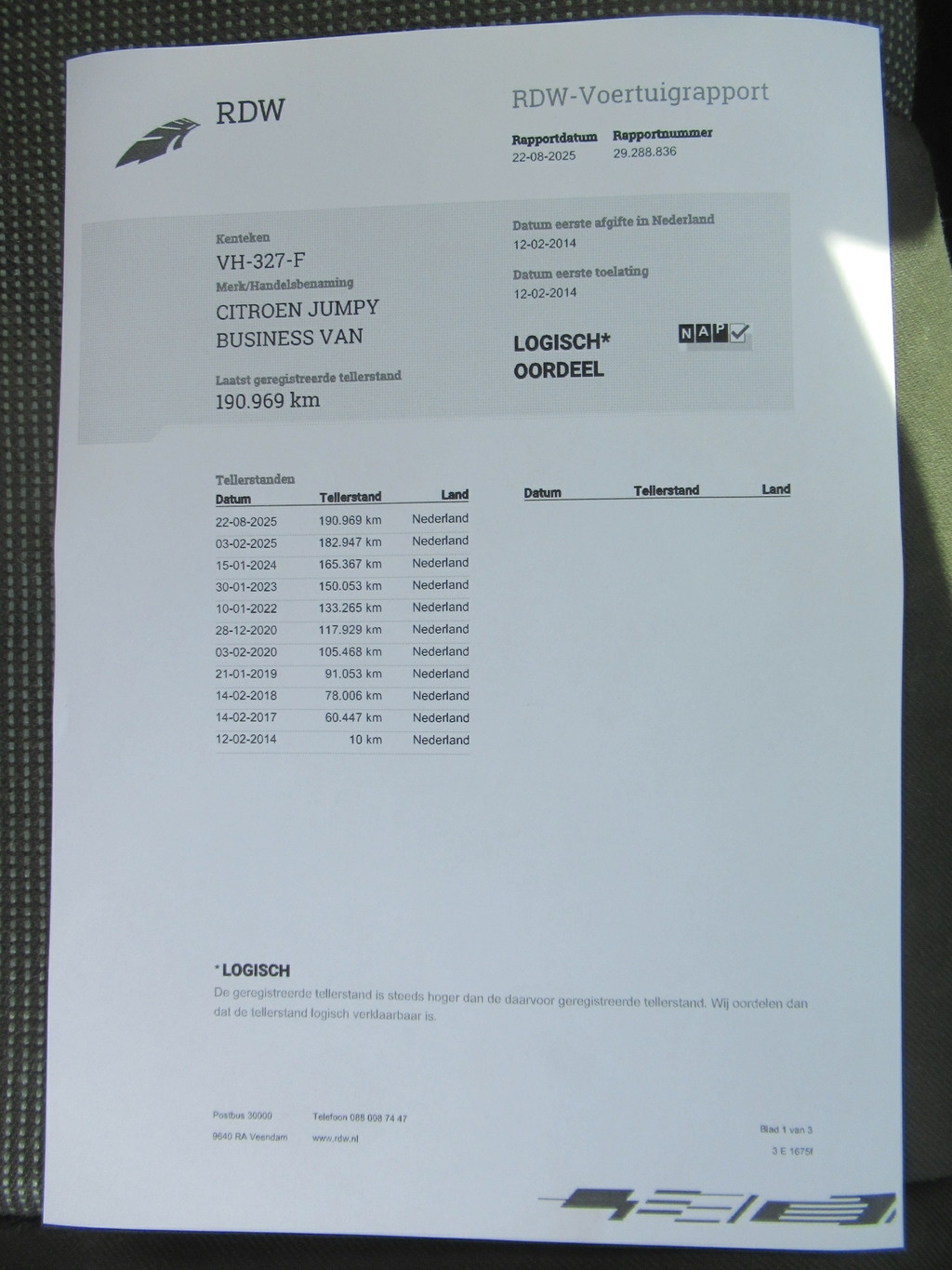 Citroen Jumpy 12 2.0 HDI 94KW L2H1 DOKA Dubbelcabine 13